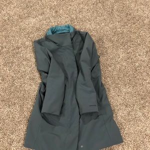 Patagonia Women’s Jacket